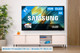 Samsung 83" OLED S95F 4K (2025) + Samsung HW-Q930F (2025) visual Coolblue 1