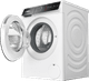 Bosch WGB2561AFG intérieur