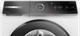 Bosch WGB2561AFG détail
