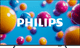 Philips 50 Zoll PUS7000 4K (2025) vorne