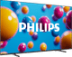 Philips 50 Zoll PUS7000 4K (2025) vorne