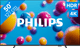 Philips 50 Zoll PUS7000 4K (2025) Main Image
