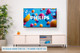 Philips 65 inches PUS7000 4K (2025) + Philips TAB6100 visual Coolblue 1