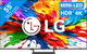LG 55 inches QNED93 evo 4K (2025) Main Image