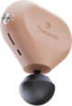 Theragun Mini Gen 3 Desert Rose bottom