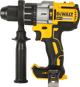 DeWalt DCD996NT-XJ (zonder accu) linkerkant