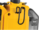 DEWALT DWH161N-XJ (without battery) back