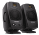 ADAM Audio D3V Black left side