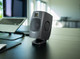 ADAM Audio D3V Black product in use