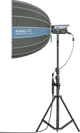 Nanlite Rapid Parabolic Softbox 90cm rechterkant