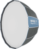 Nanlite Rapid Parabolic Softbox 90cm rechterkant