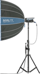 Nanlite Rapid Parabolic Softbox 120 cm energielabel