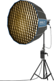 Nanlite Rapid Parabolic Softbox 120 cm rechte seite