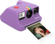 Polaroid Go 2 Lila linke seite