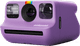 Polaroid Go 2 Lila rechte seite