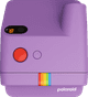 Polaroid Go 2 Lila oberseite