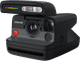Polaroid Flip Schwarz rechte seite