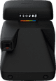 Polaroid Flip Schwarz rückseite