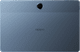 OPPO Pad SE 11 inch 128GB Wifi + 4G Blauw achterkant