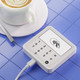 SumUp Solo Lite Contactless Card Reader product in use