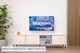 Samsung 43" Crystal UHD U7099F 4K (2025) visuelles Coolblue 1