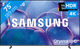 Samsung 75" Crystal UHD U7099F 4K (2025) Main Image