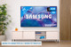 Samsung 75" Crystal UHD U7099F 4K (2025) visuelles Coolblue 1