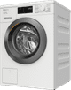 Miele WEB 368 WCS + Miele TEC 648 WP rechterkant