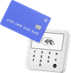 SumUp Solo Lite Contactless Card Reader Main Image