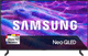 Samsung 50" Neo QLED QN82F 4K (2025) + Samsung HW-S700D voorkant