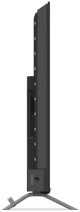 Philips Ambilight 55" PUS8000 4K (2025) rechterkant