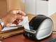 DYMO LabelWriter Address Label 36x89mm 260 Units product in use