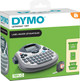 DYMO LetraTag LT-100T Labelprinter Qwerty + tape verpakking