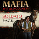 Mafia: The Old Country Xbox Series X visual supplier