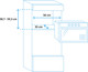 Beko BBIE12100BD AeroPerfect visual Coolblue 1