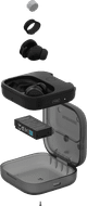 Fairphone Fairbuds True Wireless Earbuds Black visual supplier
