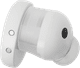 Fairphone Fairbuds True Wireless Earbuds White detail