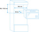 Whirpool WOI4S8HM2SX visual Coolblue 1