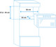 AEG OU5AB20WCM SurroundCook visuel Coolblue 1