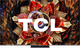 TCL 85 Zoll QD Mini LED C9K 4K (2025) vorne