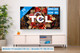 TCL 75" QD Mini-led C9K 4K (2025) visual Coolblue 1