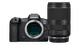 Canon EOS R5 Body + Canon RF 24-240mm f/4-6.3 IS USM Main Image