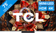 TCL 75" QD Mini-led C9K 4K (2025) Main Image
