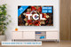 TCL 75 inches QD Mini-led C9K 4K (2025) + TCL Q85H PRO visual Coolblue 1