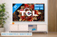 TCL 85 Zoll QD Mini LED C9K 4K (2025) visuelles Coolblue 1