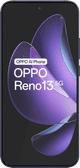 Just In Case Tempered Glass OPPO Reno13 Screen Protector front