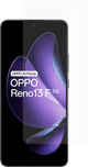 Just In Case Tempered Glass OPPO Reno13 4G/5G Screen Protector Main Image