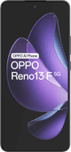 Just In Case Tempered Glass OPPO Reno13 4G/5G Screen Protector front