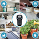 DYMO LabelManager 160 Qwerty Valuepack product in gebruik