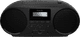 Philips TAZ5000 Main Image